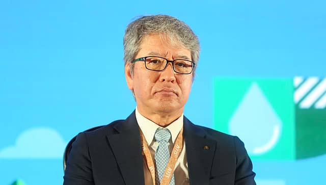 Victoris to further strengthen Maruti Suzuki’s presence in the mid-SUV segment: MD Takeuchi